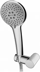 Душевой набор Am.Pm Like хром F0118000, 1