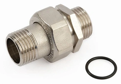 Американка прямая ¾&quot;н x ¾&quot;н General Fittings 2700I6N050500A