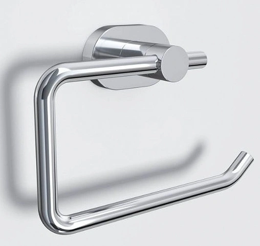 Держатель туалетной бумаги Am.Pm Sense L хром A7434100