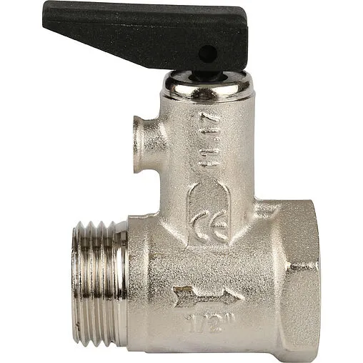 Клапан предохранительный ½&quot; 8.5 бар Itap 3670012