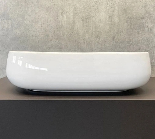 Раковина Comforty 54 белый 78102 Раковина Comforty 54 белый 78102