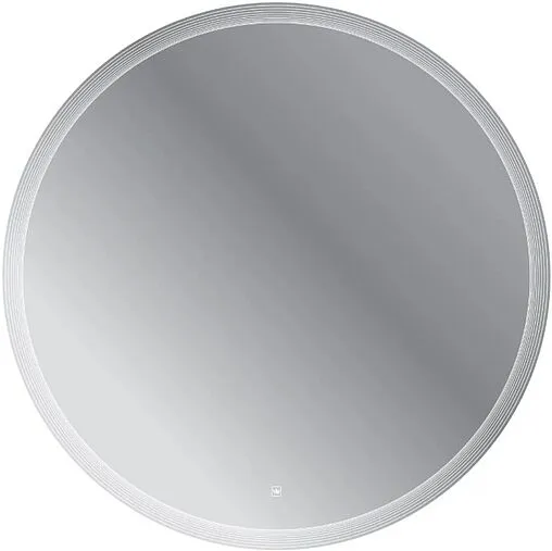 Зеркало с подсветкой Cezares Eco 90x90 CZR-SPC-ECO-900-LED-TCH