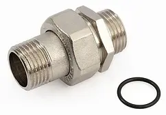 Американка прямая ½"н x ½"н General Fittings 2700I6N040400A
