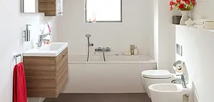 Дозатор для жидкого мыла Ideal Standard Connect хром A9154AA, 2