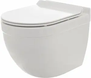 Комплект 5 в 1 AQUAme AQM42006CR с кнопкой хром глянцевый Комплект 5 в 1 AQUAme AQM42006CR с кнопкой хром глянцевый, 4