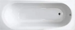 Ванна акриловая Toni Arti Calitri PL 160х70 TA-C16070 Ванна акриловая Toni Arti Calitri PL 160х70 TA-C16070, 1