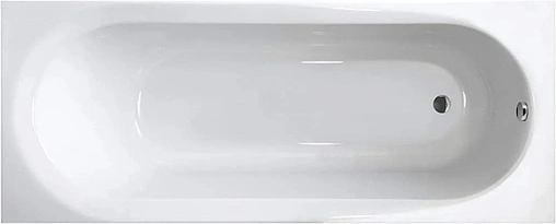 Ванна акриловая Toni Arti Calitri PL 150х70 TA-C15070
