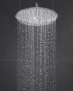 Лейка верхнего душа Grohe Euphoria 260 SmartControl хром 26456000 Лейка верхнего душа Grohe Euphoria 260 SmartControl хром 26456000, 4
