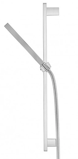 Душевая стойка Swedbe Calypso хром 5086