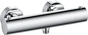 Термостат для душа Kludi Objekta Therm E хром 352000538 Термостат для душа Kludi Objekta Therm E хром 352000538, 1