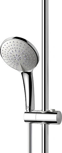 Душевая стойка Ideal Standard IdealRain хром B9427AA