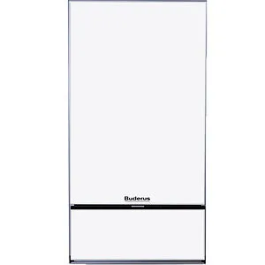 Настенный конденсационный газовый котел одноконтурный турбированный 80кВт Buderus Logamax Plus GB162 85 V2 7736700889 Настенный конденсационный газовый котел одноконтурный турбированный 80кВт Buderus Logamax Plus GB162 85 V2 7736700889, 1