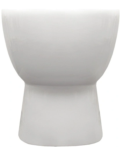 Биде напольное Sanita Luxe Infinity белый BD.FS/Infinity/C/WHT.G/S1