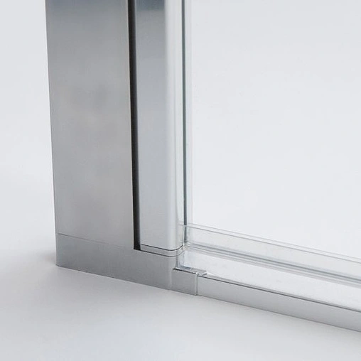 Душевая дверь 800мм прозрачное стекло Roltechnik Lega Lift Line LZCO⅛00 227-8000000-00-02