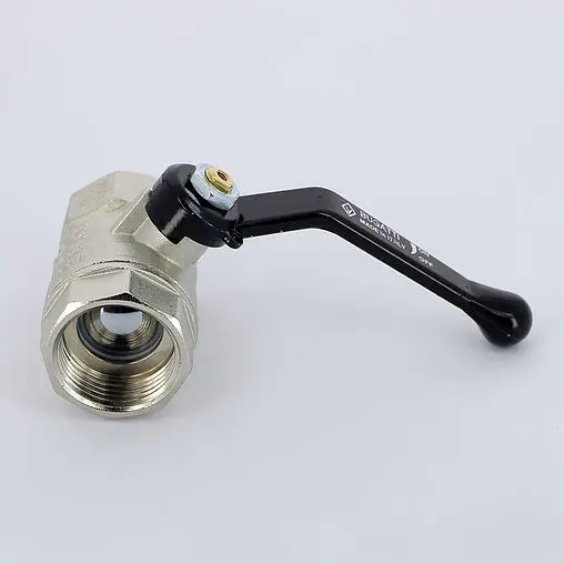 Кран шаровый 1"в x 1"в Bugatti Arizona 06000105