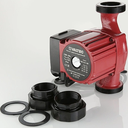 Насос циркуляционный Valtec 32/6-180 VRS.326.18.0