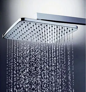 Душевая система со смесителем для душа Bossini Cosmo хром L30020.030 Душевая система со смесителем для душа Bossini Cosmo хром L30020.030, 5