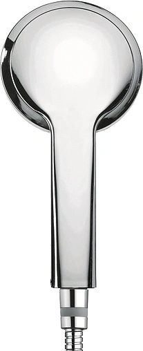 Лейка ручного душа Bossini Mixa/3 Fitair 110 хром B00169.030