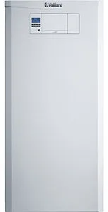 Напольный конденсационный газовый котел одноконтурный турбированный 18кВт Vaillant ecoVIT pro VKK 186/5 0010019519 Напольный конденсационный газовый котел одноконтурный турбированный 18кВт Vaillant ecoVIT pro VKK 186/5 0010019519, 1