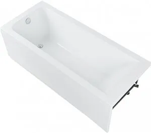Ванна акриловая Aquanet Bright 175x70 00273791 Ванна акриловая Aquanet Bright 175x70 00273791, 3