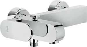 Смеситель для ванны Nobili Up хром UP94110/1CR Смеситель для ванны Nobili Up хром UP94110/1CR, 1