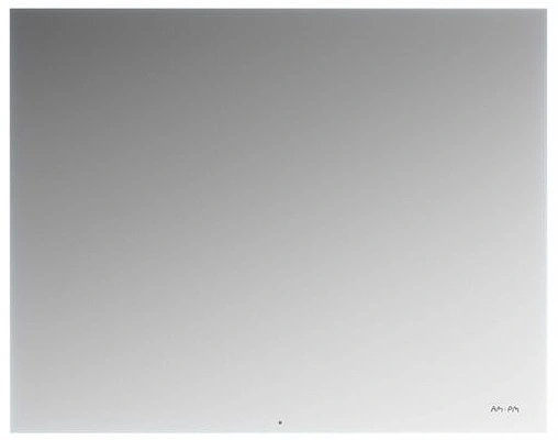 Зеркало с подсветкой Am.Pm Spirit 2.0 100 с подогревом M71AMOX1001SA