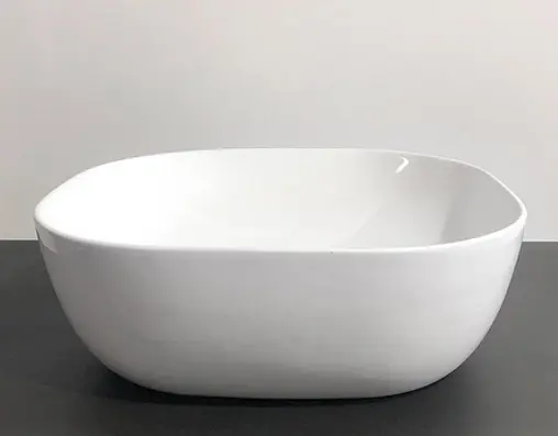 Раковина Comforty 42.5 белый 78106