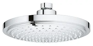 Лейка верхнего душа с настенным креплением Grohe Euphoria Cosmopolitan 180 хром 26072000 Лейка верхнего душа с настенным креплением Grohe Euphoria Cosmopolitan 180 хром 26072000, 4