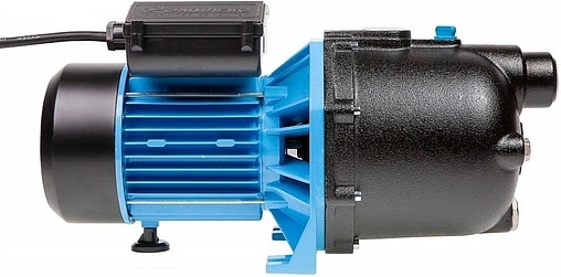 Насос поверхностный Джилекс Джамбо 60/35 Ч 3000