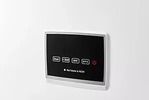 Водонагреватель накопительный электрический Haier ES50V-F1(R) GA0GH5E00RU, 5