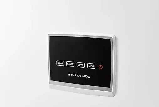 Купить Водонагреватель накопительный электрический Haier ES100V-F1(R ...
