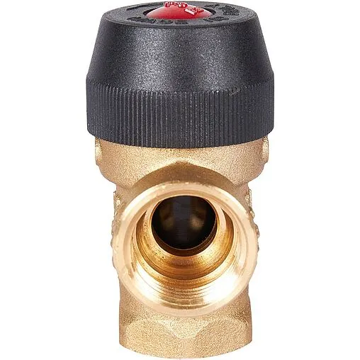 Клапан предохранительный ½&quot; 3 бар Stout SVS-0020-003015