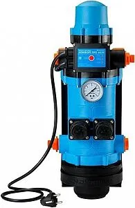 Насос для повышения давления Джилекс Комфорт Про 60/30 4002 Насос для повышения давления Джилекс Комфорт Про 60/30 4002, 1