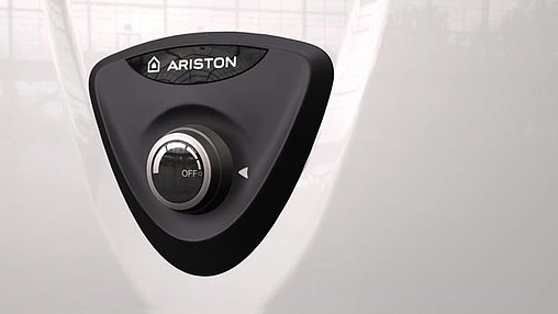 Водонагреватель проточный газовый Ariston Fast Evo 14 B 3632048