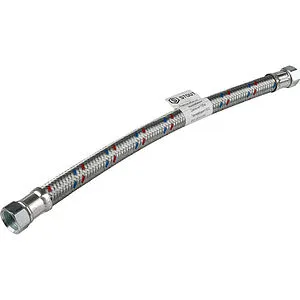 Гибкая подводка Stout 0.5м x ¾"в x ¾"в SHF-0305-182020, 1