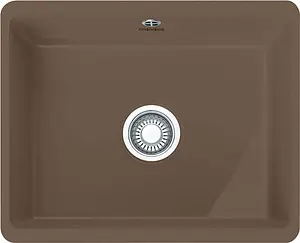 Мойка кухонная Franke Kubus KBK 110-50 миндаль 126.0335.881 Мойка кухонная Franke Kubus KBK 110-50 миндаль 126.0335.881, 1