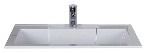 Раковина Aquanet Фортуна 90 белый 00187182