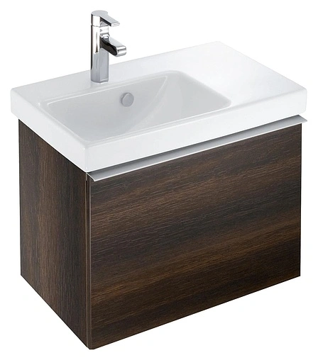 Раковина Jacob Delafon Odeon Up 65 R белый E4757G-00