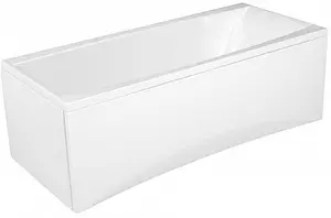 Ванна акриловая Cersanit Virgo 170x75 63353 Ванна акриловая Cersanit Virgo 170x75 63353, 5
