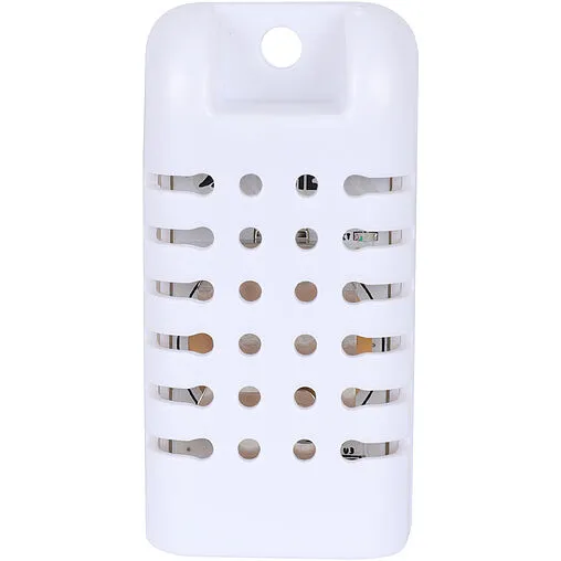 Радиодатчик температуры и влажности комнатный MyHeat 6289