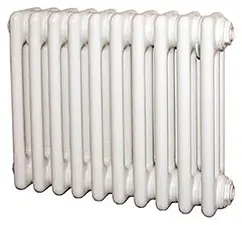 Радиатор стальной трубчатый Arbonia Standard 3050/10 N12 ¾" 9016 Радиатор стальной трубчатый Arbonia Standard 3050/10 N12 ¾" 9016