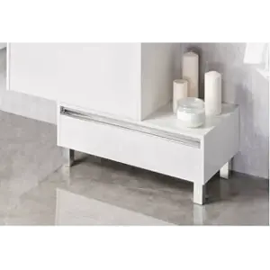 Комод Aquaton Капри 60 белый 1A231003KP010 Комод Aquaton Капри 60 белый 1A231003KP010, 4