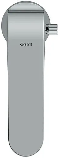 Смеситель для раковины сенсорный Cersanit Sense хром 63106 Смеситель для раковины сенсорный Cersanit Sense хром 63106