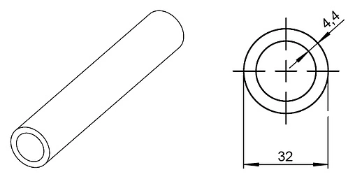 Труба сшитый полиэтилен Rehau Rautitan pink 25 x 3.5 мм PE-Xa EVAL бухта 50м 11360621050 Труба сшитый полиэтилен Rehau Rautitan pink 25 x 3.5 мм PE-Xa EVAL бухта 50м 11360621050