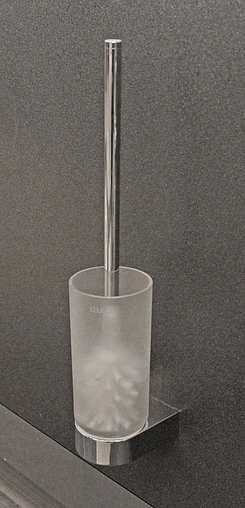 Ёршик для унитаза Keuco Edition 300 хром 30064019000