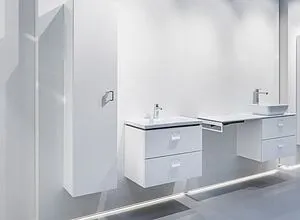 Полотенцедержатель Ravak Comfort белый X000001384, 3