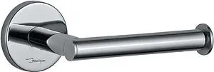 Держатель туалетной бумаги Jaquar Continental хром ACN-CHR-1155S, 1