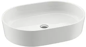 Раковина Ravak Moon 2 56 белый XJN01300002 Раковина Ravak Moon 2 56 белый XJN01300002, 1