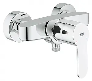 Смеситель для душа Grohe Eurostyle Cosmopolitan хром 33590002, 1