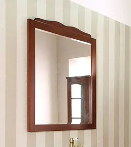 Зеркало BelBagno ALBERTO 100 Ciliegio BBALS/ACA, 2